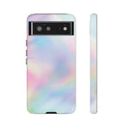 Celestial Bloom Aura Dreamscape Phone Case