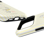 Amalfi Dreaming Lemon Phone Case