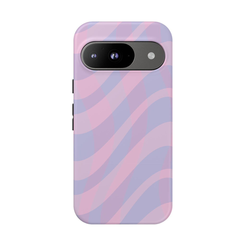 Serenity Waves Phone Case