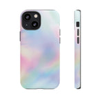 Celestial Bloom Aura Dreamscape Phone Case