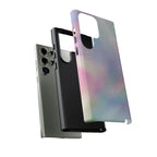Celestial Bloom Aura Dreamscape Phone Case