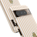 La Dolce Vita Peach Phone Case