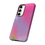 Rose Quartz Radiance Phone Case