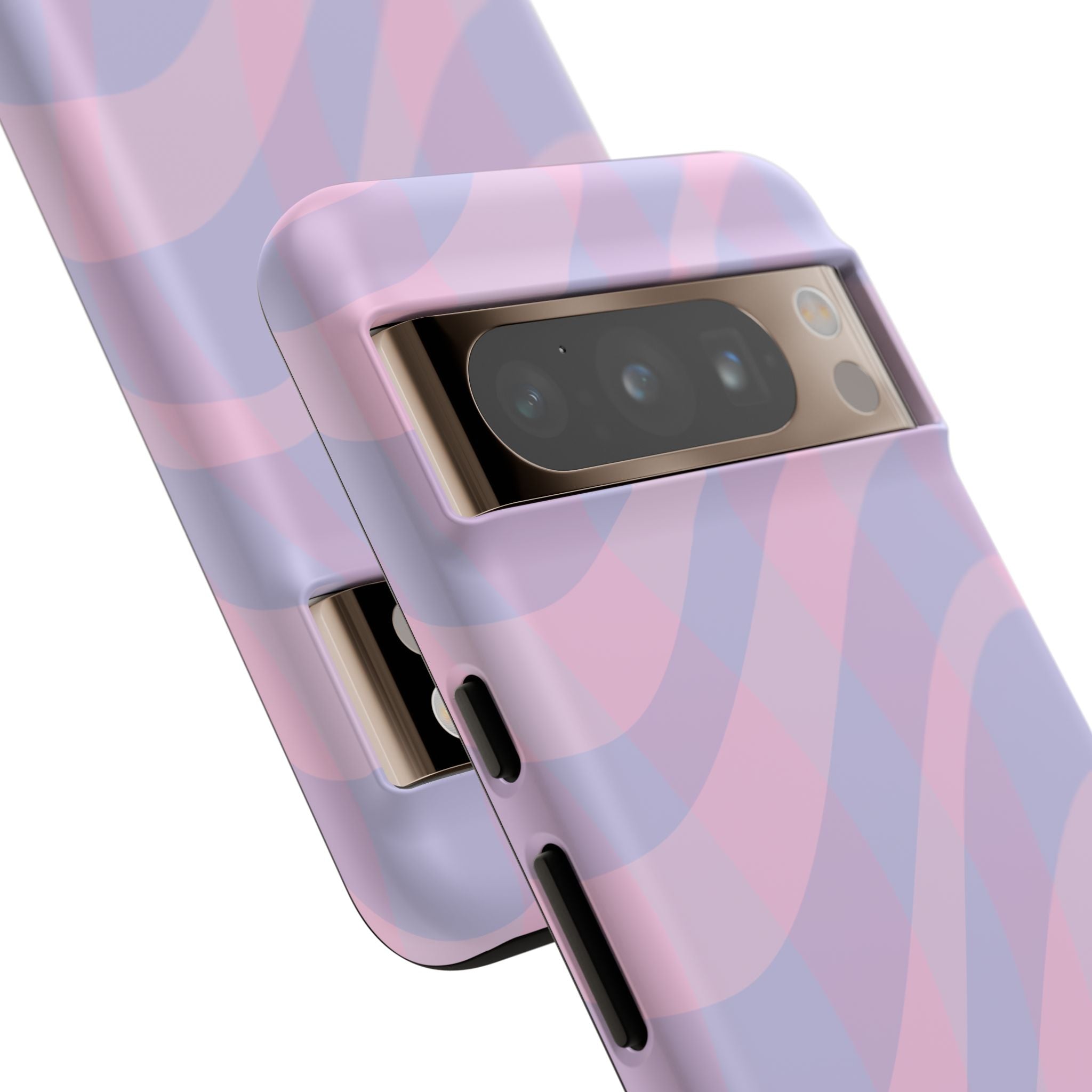 Serenity Waves Phone Case