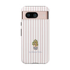 La Dolce Vita Rose Phone Case