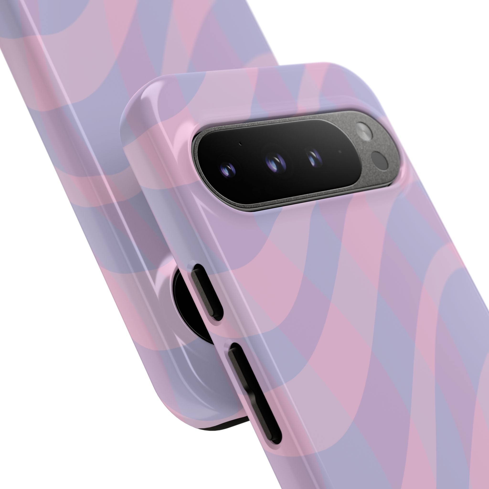 Serenity Waves Phone Case