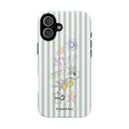 Amalfi Dreaming Olive Phone Case