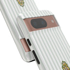 La Dolce Vita Olive Phone Case