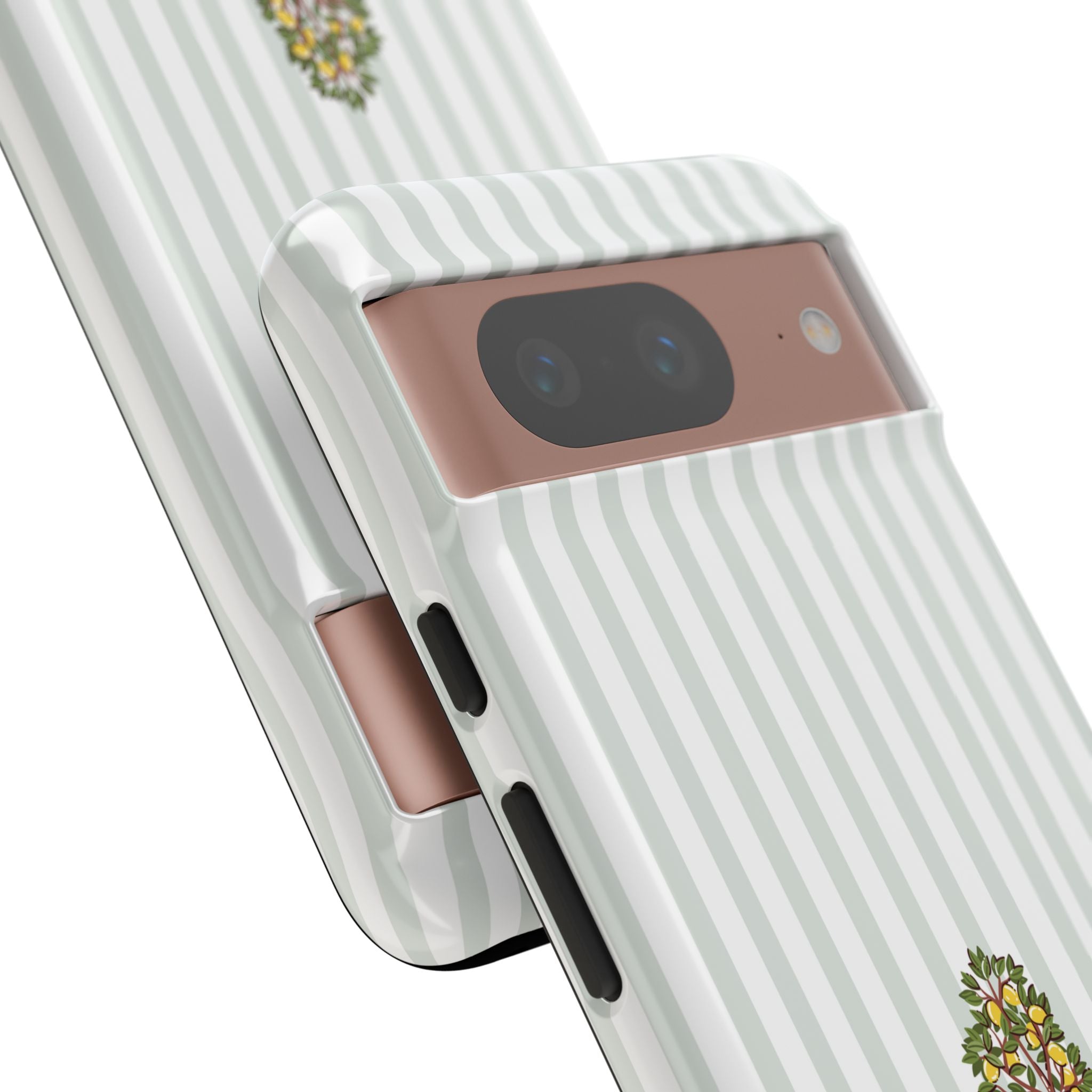 La Dolce Vita Olive Phone Case