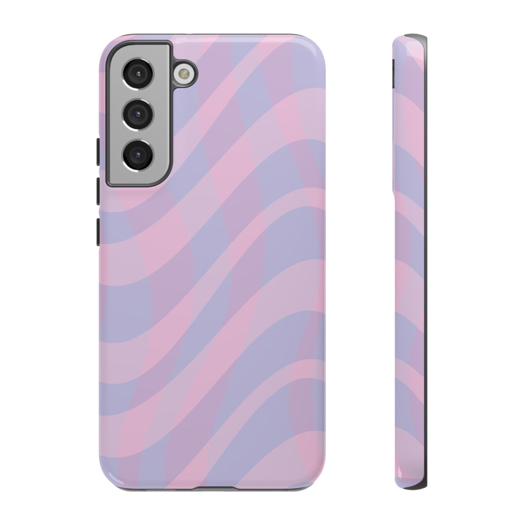Serenity Waves Phone Case