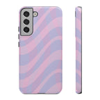 Serenity Waves Phone Case