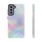 Celestial Bloom Aura Dreamscape Phone Case