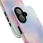 Celestial Bloom Aura Dreamscape Phone Case