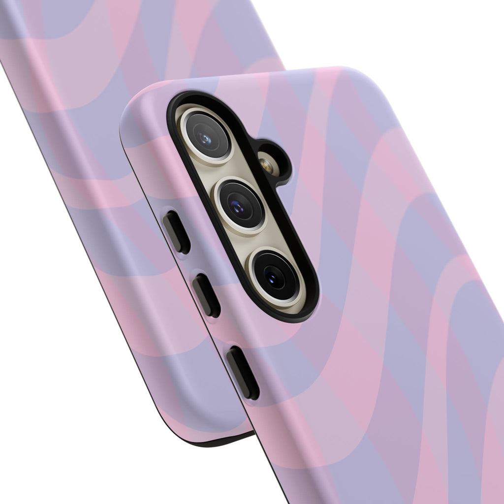 Serenity Waves Phone Case