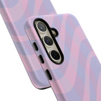 Serenity Waves Phone Case