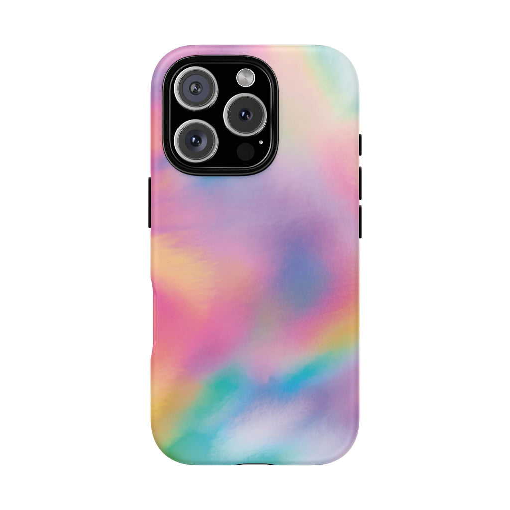 Opaline Glow Aura Dreamscape Phone Case