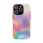 Opaline Glow Aura Dreamscape Phone Case