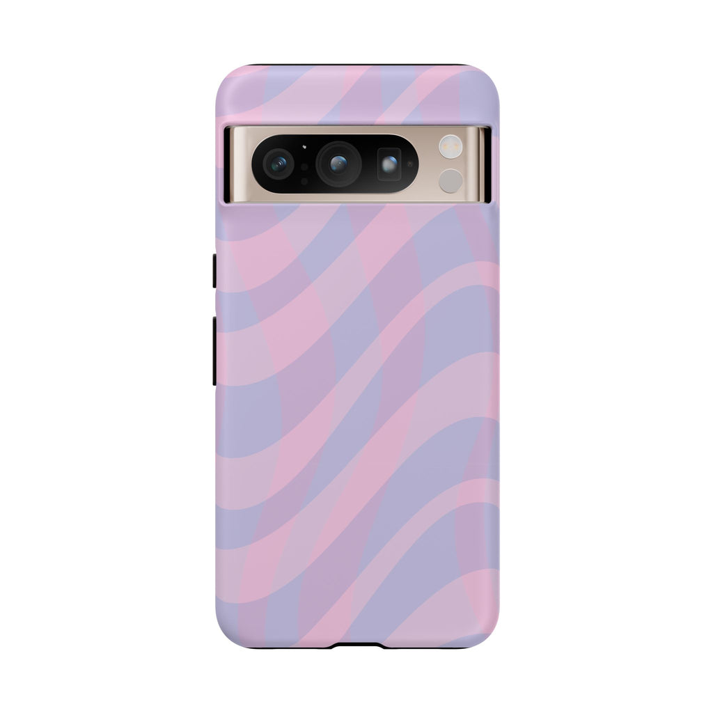 Serenity Waves Phone Case