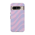 Serenity Waves Phone Case
