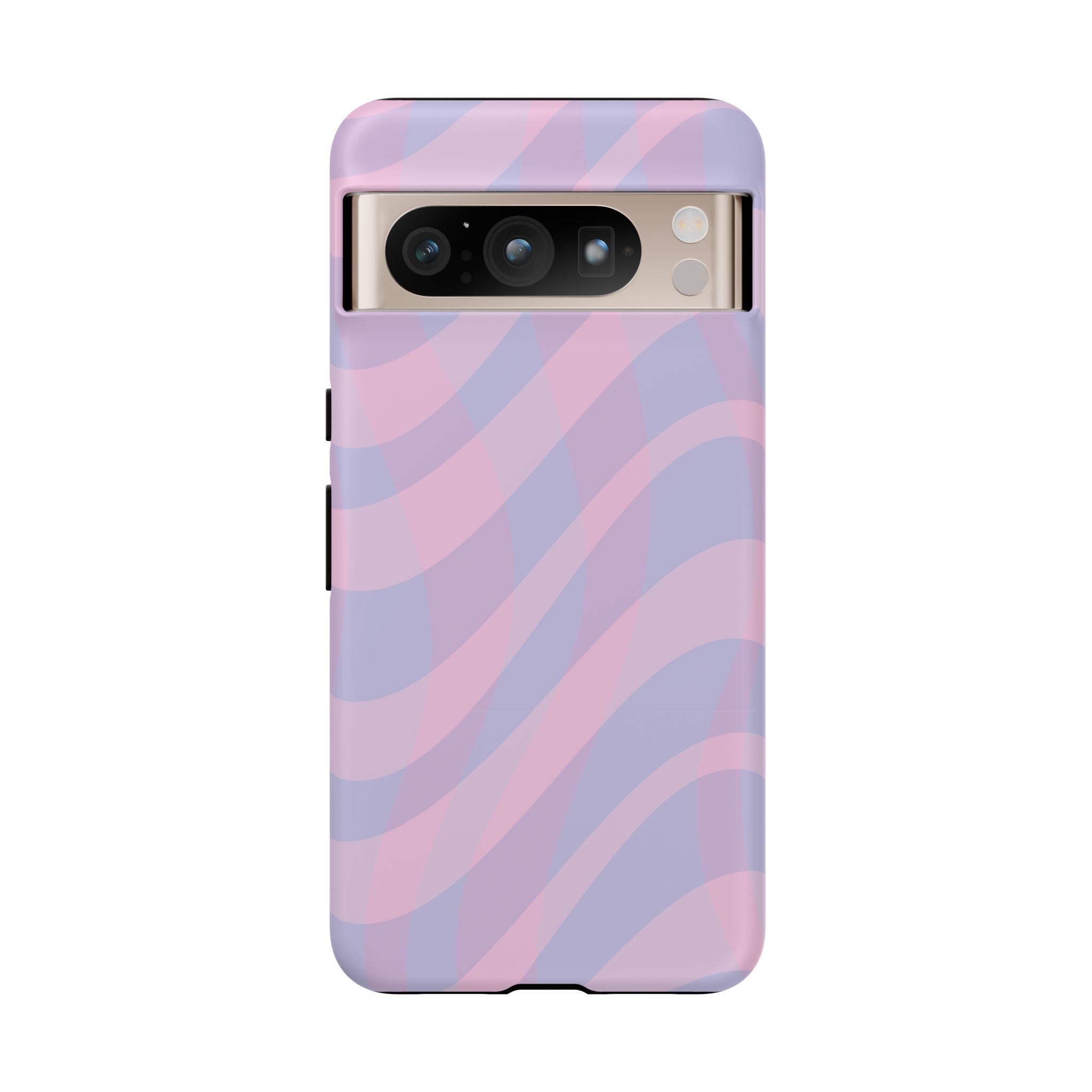Serenity Waves Phone Case