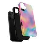 Opaline Glow Aura Dreamscape Phone Case