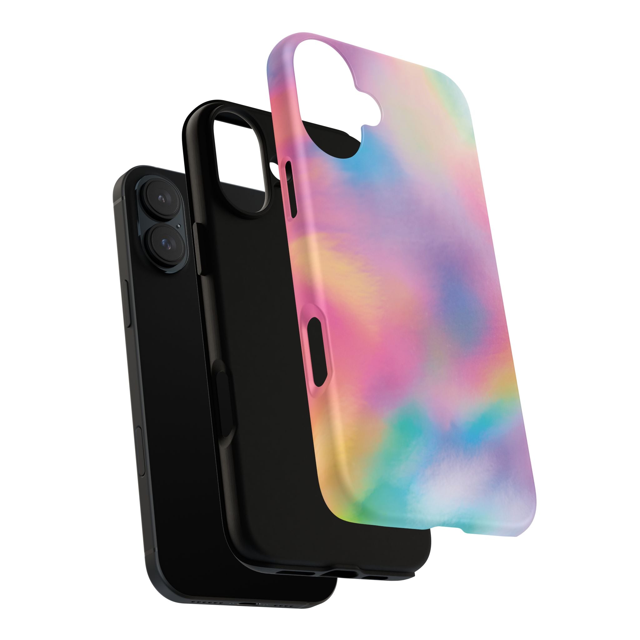 Opaline Glow Aura Dreamscape Phone Case