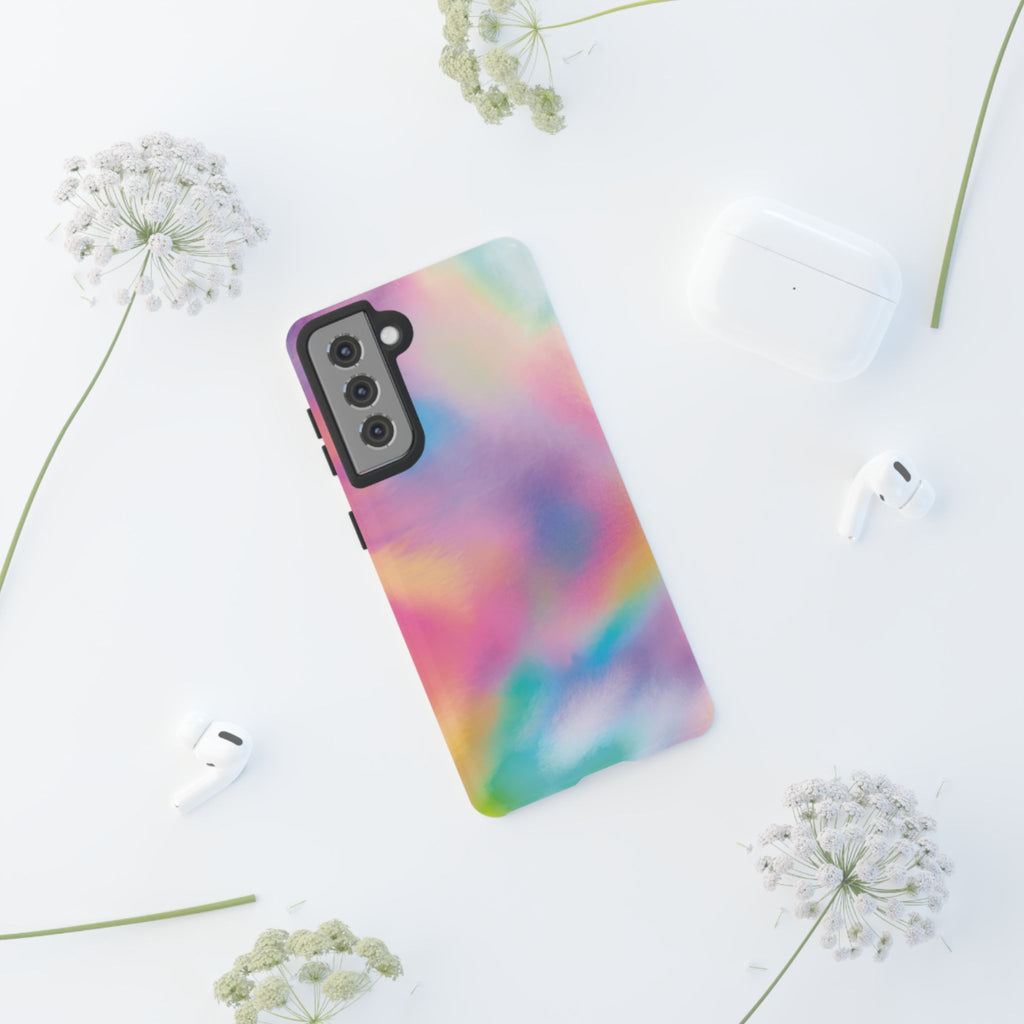 Opaline Glow Aura Dreamscape Phone Case