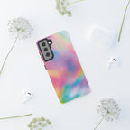 Opaline Glow Aura Dreamscape Phone Case
