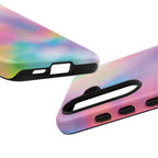 Opaline Glow Aura Dreamscape Phone Case