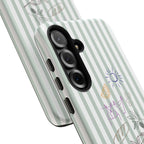 Amalfi Dreaming Olive Phone Case