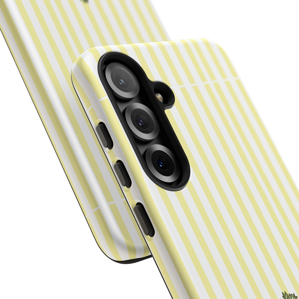 La Dolce Vita Lemon Phone Case