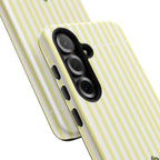 La Dolce Vita Lemon Phone Case