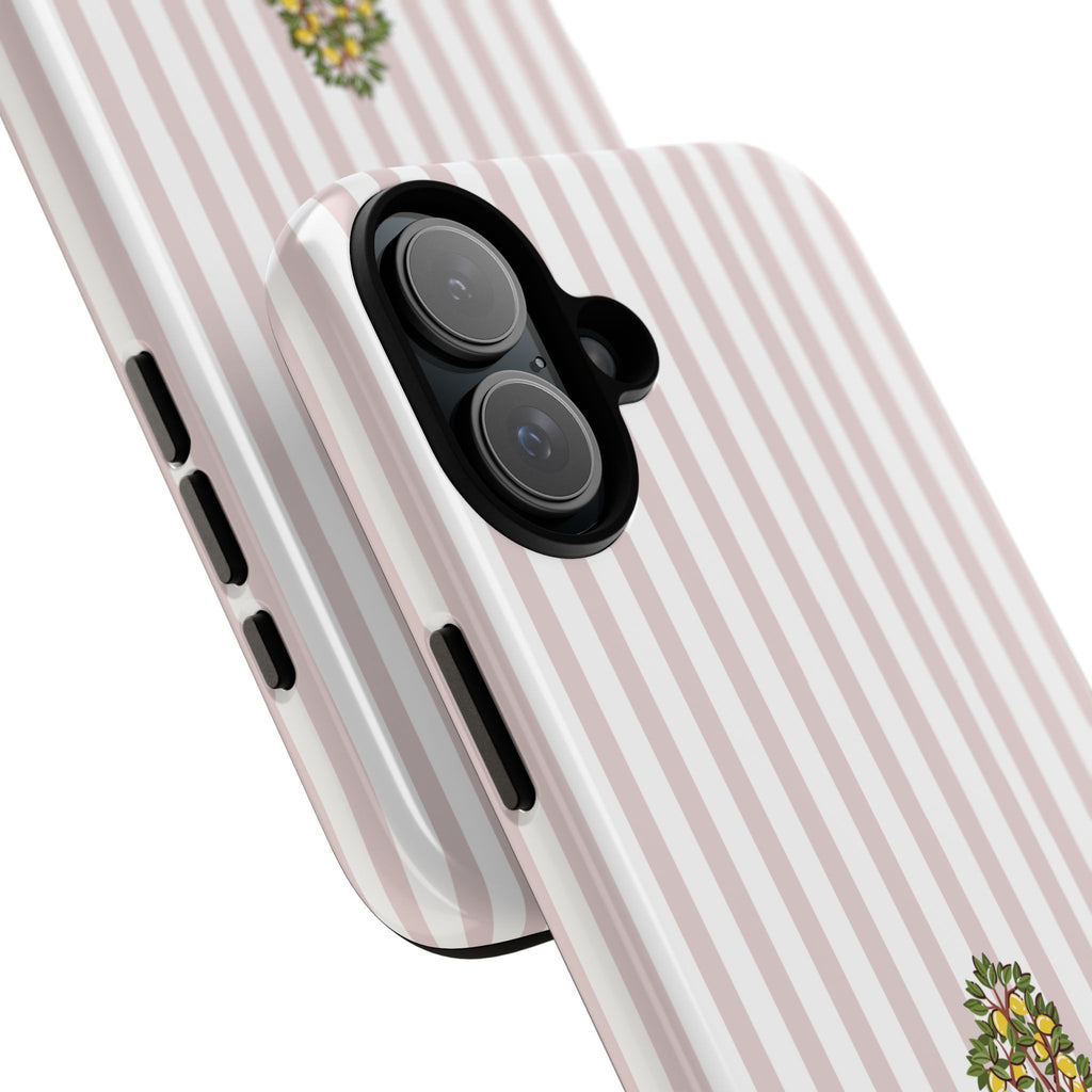 La Dolce Vita Rose Phone Case