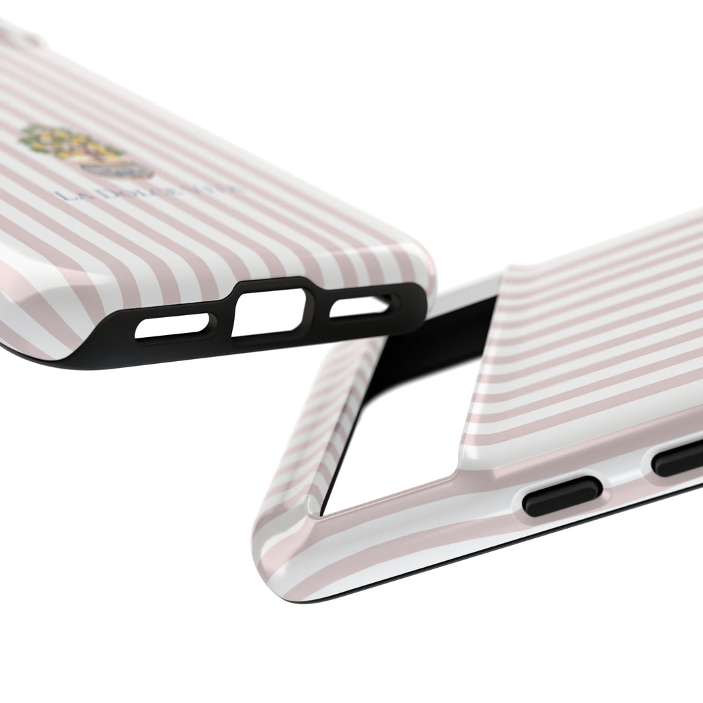 La Dolce Vita Rose Phone Case