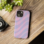 Serenity Waves Phone Case
