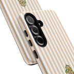 La Dolce Vita Peach Phone Case