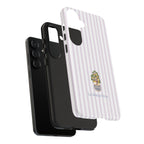 La Dolce Vita Petunia Phone Case