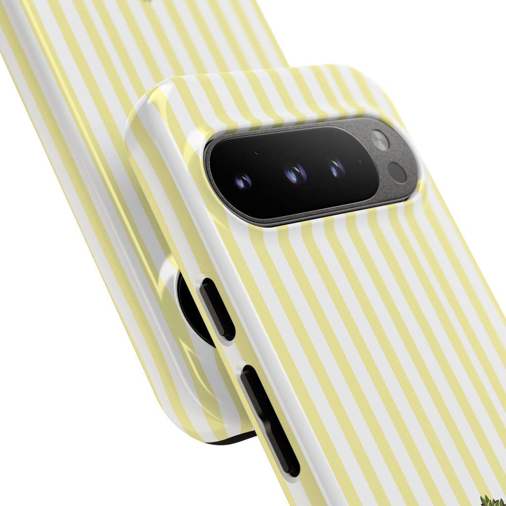 La Dolce Vita Lemon Phone Case