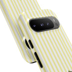 La Dolce Vita Lemon Phone Case