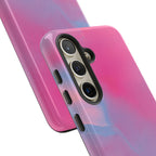 Rose Quartz Radiance Phone Case