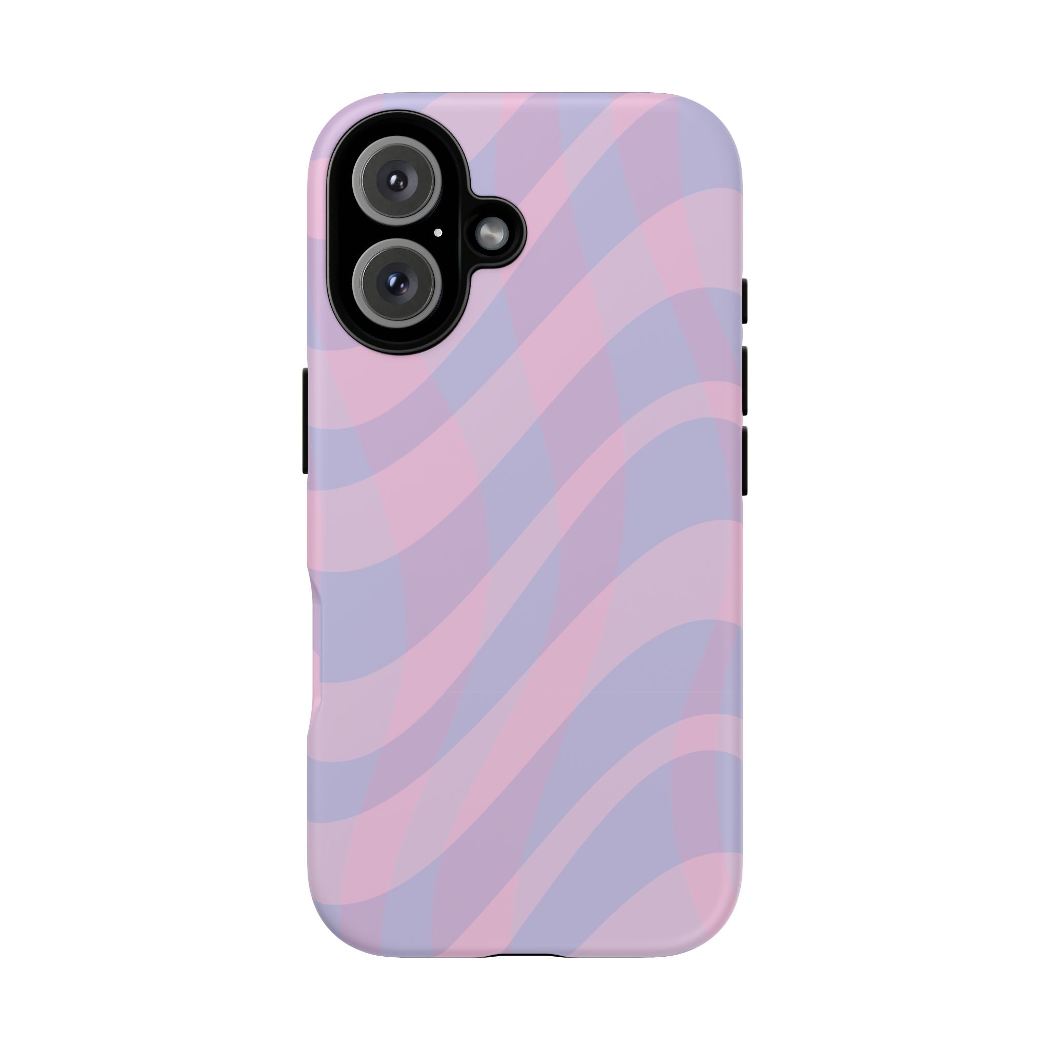Serenity Waves Phone Case