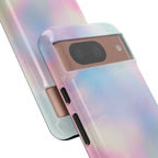 Celestial Bloom Aura Dreamscape Phone Case