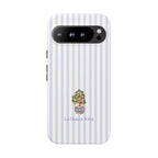 La Dolce Vita Blue Waters Phone Case