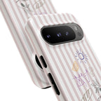 Amalfi Dreaming Rose Phone Case