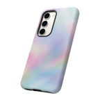 Celestial Bloom Aura Dreamscape Phone Case
