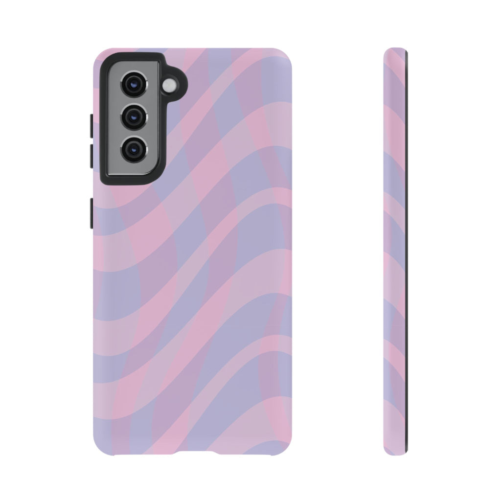 Serenity Waves Phone Case