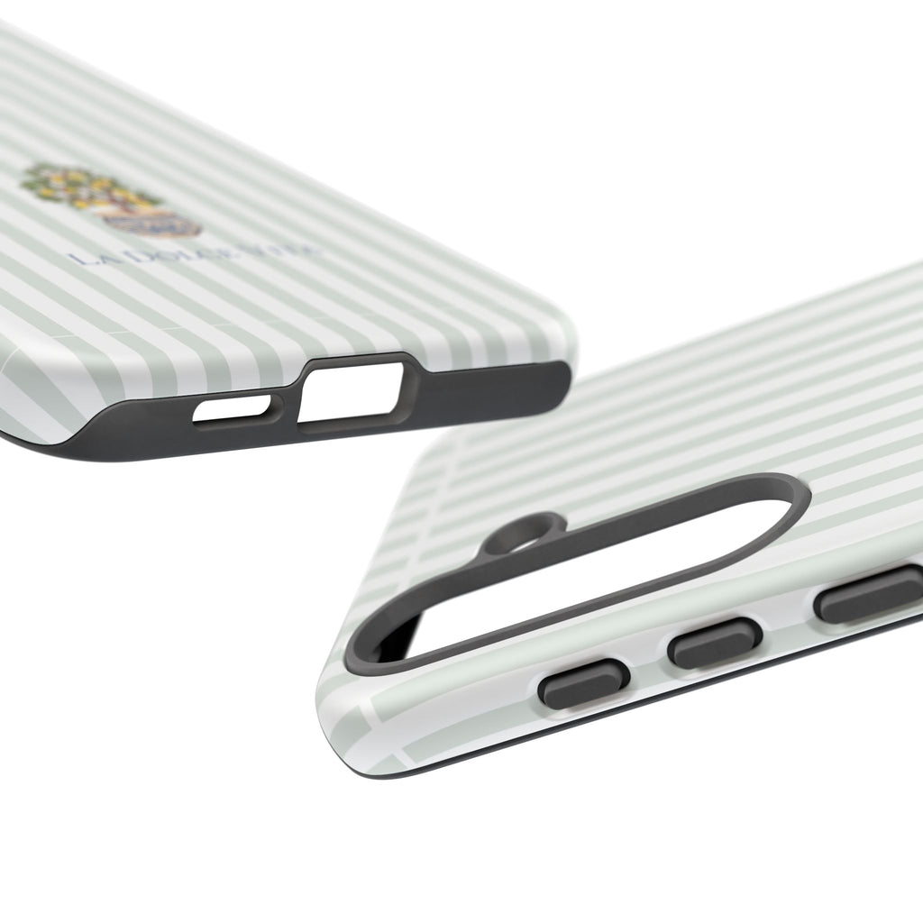 La Dolce Vita Olive Phone Case
