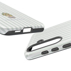 La Dolce Vita Olive Phone Case