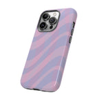 Serenity Waves Phone Case