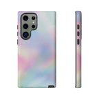 Celestial Bloom Aura Dreamscape Phone Case